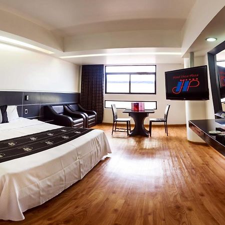 Hotel Ibiza Plaza Mexico City Ngoại thất bức ảnh