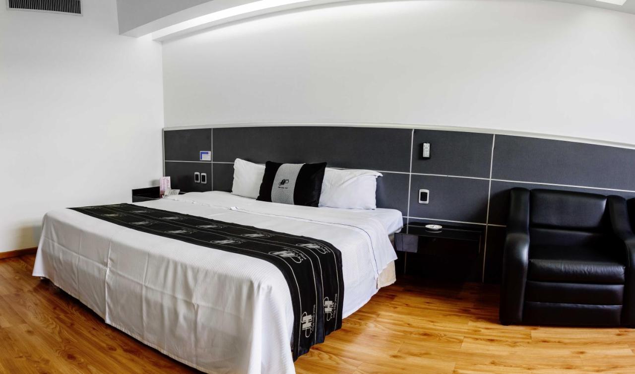 Hotel Ibiza Plaza Mexico City Ngoại thất bức ảnh